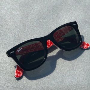 Ray-Ban Sunglasses
